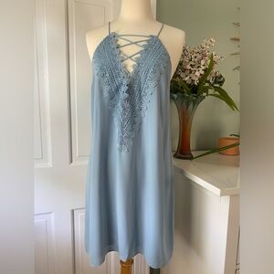 Wayf dress